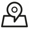 Integrated map